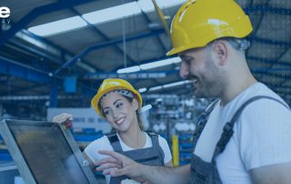 OEM Industries Can Streamline Inventory Management With Data (AI/ML) Integration