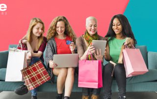 eCommerce Trends 2025 eBook by Ace Infoway