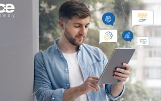 How Headless CMS Prevents Downtime, AceInfoway