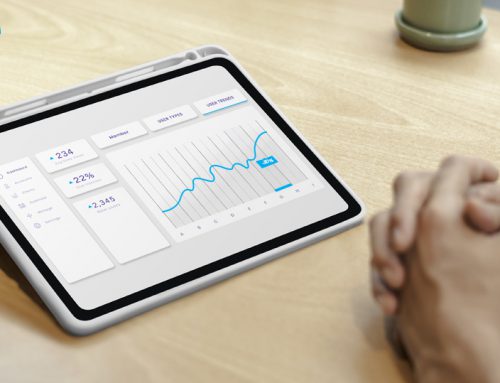 8 Best Practices for Designing Dashboards That Handle Large Datasets Smoothly