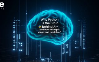 Why Python is the Brain Behind AI and How to Keep it Clean and Readable?
