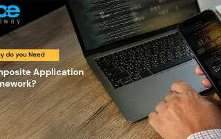 Composite Application Framework
