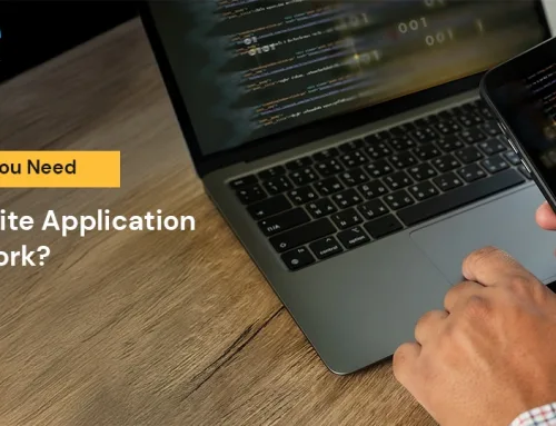 An Ultimate Guide to Composite Application Framework For Your Business