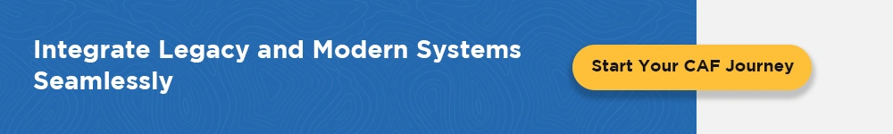 Integrate Legacy and Modern Systems Seamlessly