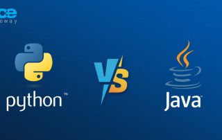 Python vs Java