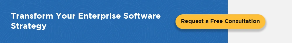 Transform Your Enterprise Software Strategy