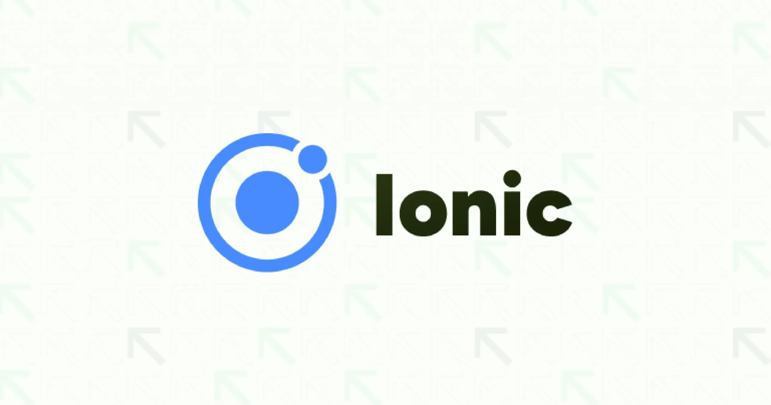 Ionic