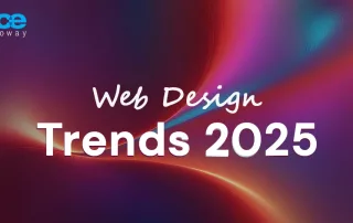 Best web design trends to follow for creating a modern and user-friendly website