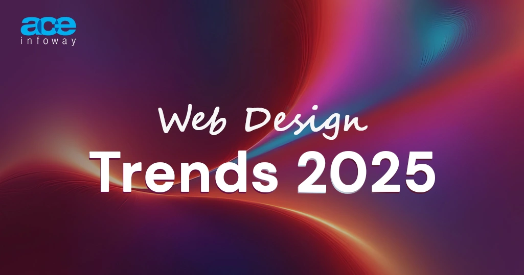 Best web design trends to follow for creating a modern and user-friendly website