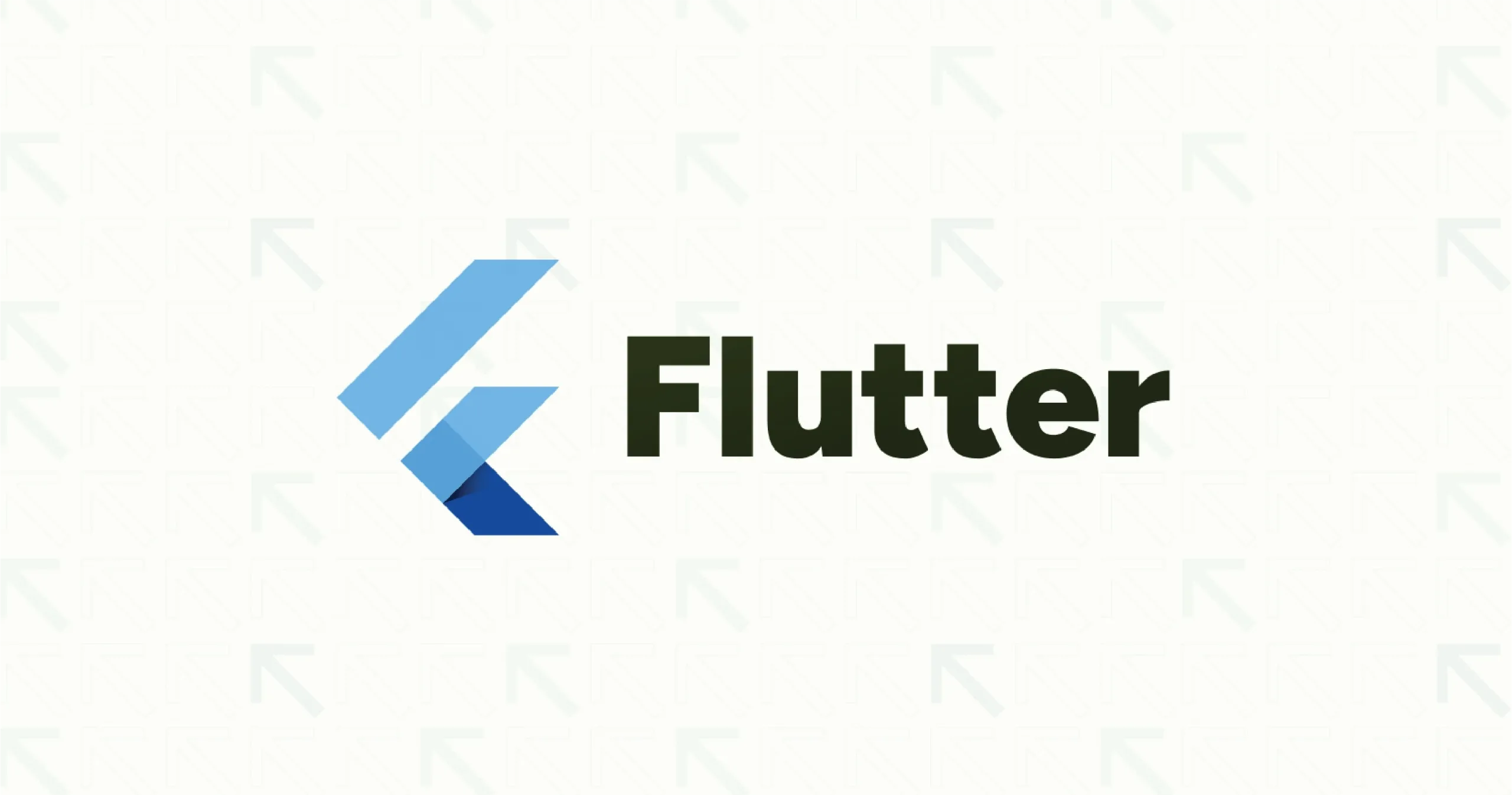 Flutter app development framework for cross-platform mobile applications