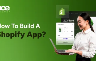 Guide on how to build a Shopify app for your online store