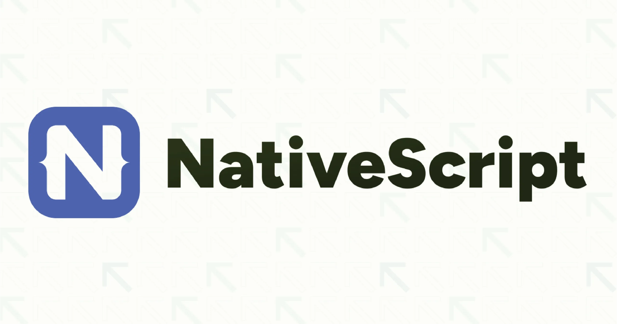 NativeScript mobile app development for native iOS and Android apps