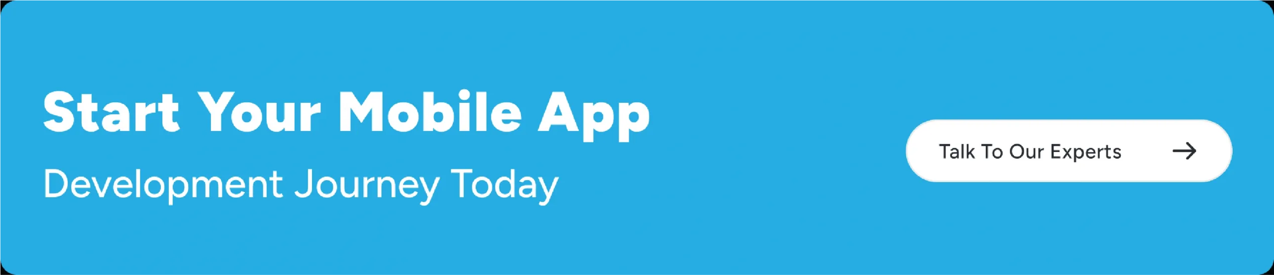 Start your mobile app project with the right development framework