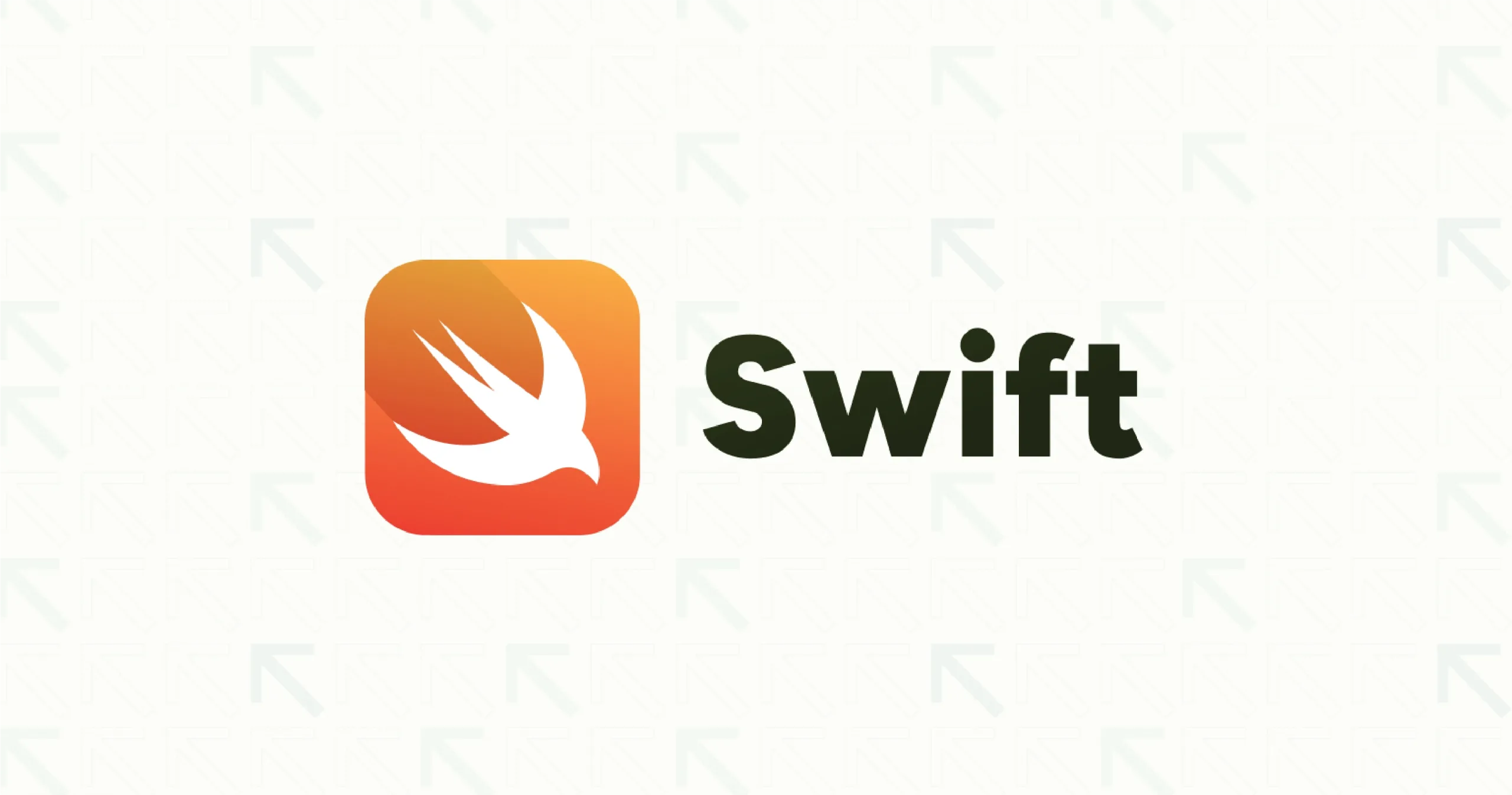 Swift iOS app development framework for native Apple applications