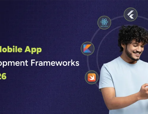 10 Essential Mobile Development App Frameworks for Your Projects