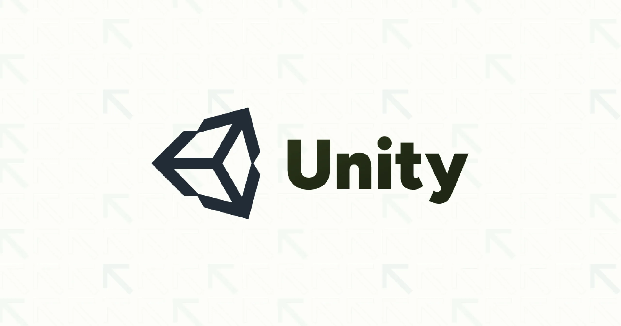 Unity framework for game and mobile app development across platforms