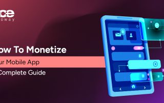 Mobile App Monetization