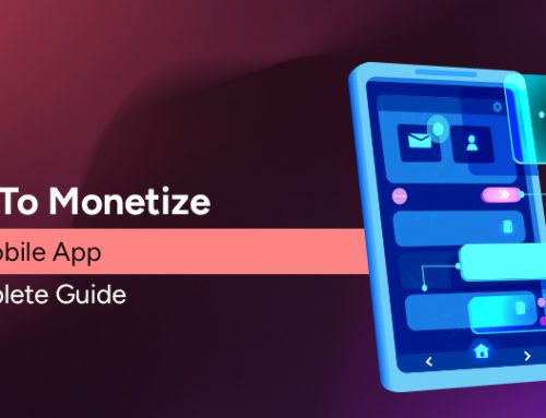 Why Every Mobile App Monetization Is Not Meant For Your Business?