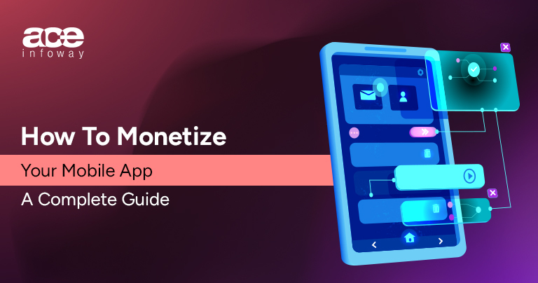 Mobile App Monetization