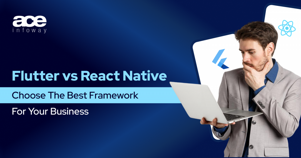 Flutter vs React Native