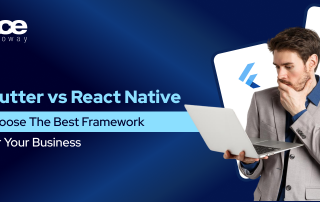 Flutter vs React Native