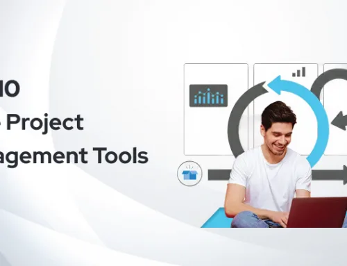 Top 10 Agile Software Development Management Tools​ Best For All Size Teams