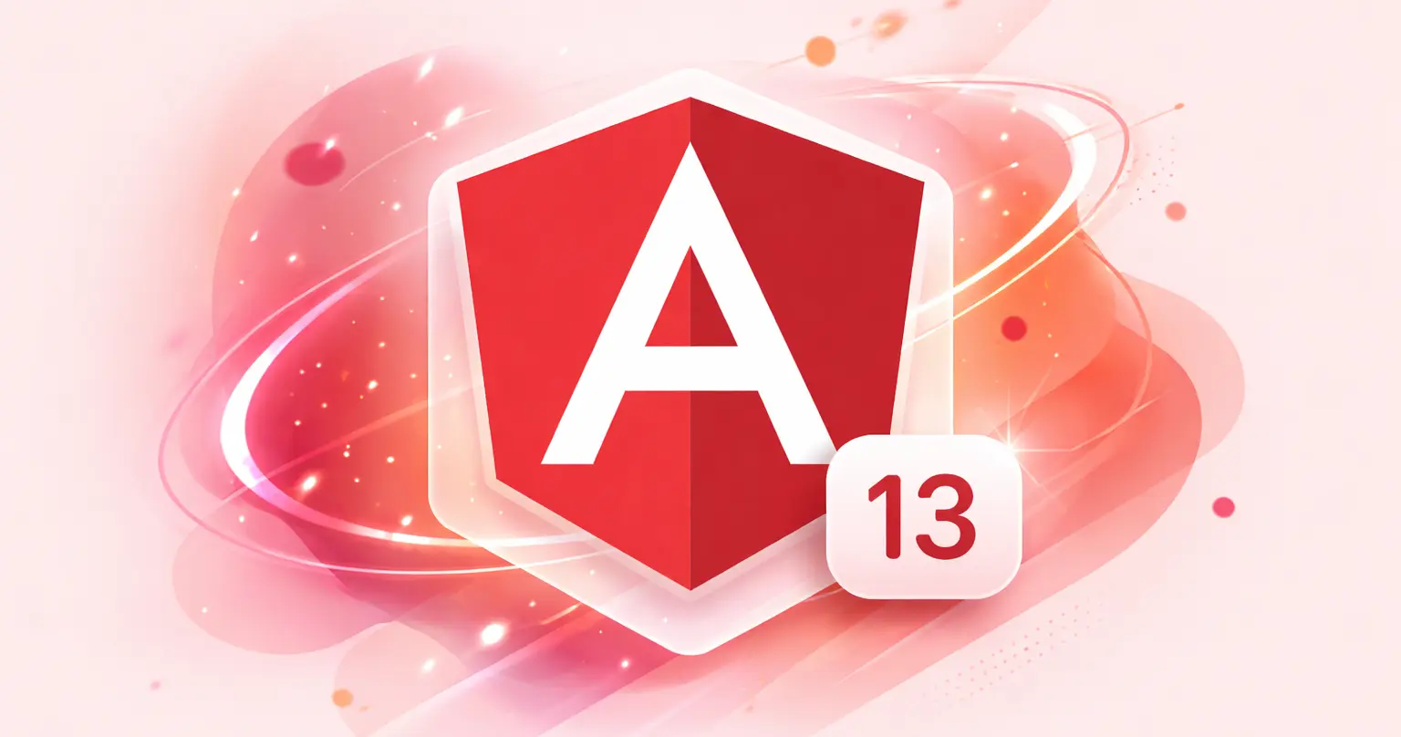 Angular framework for enterprise-grade web application development and complex projects