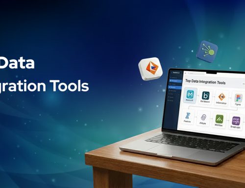 10 Must-Have Data Integration Tools for Your Projects in 2026