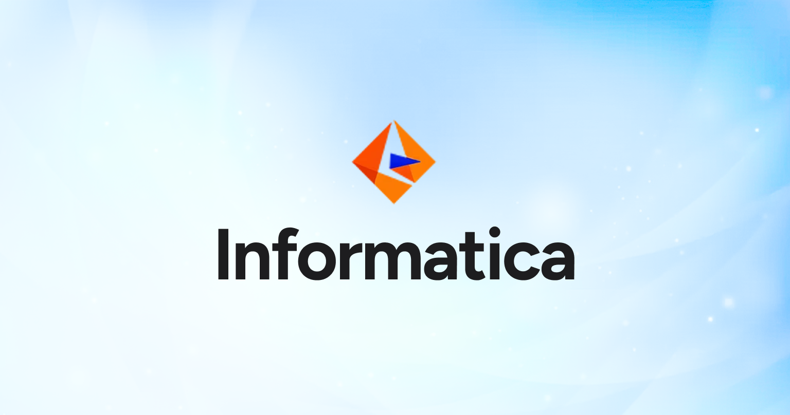informatica
