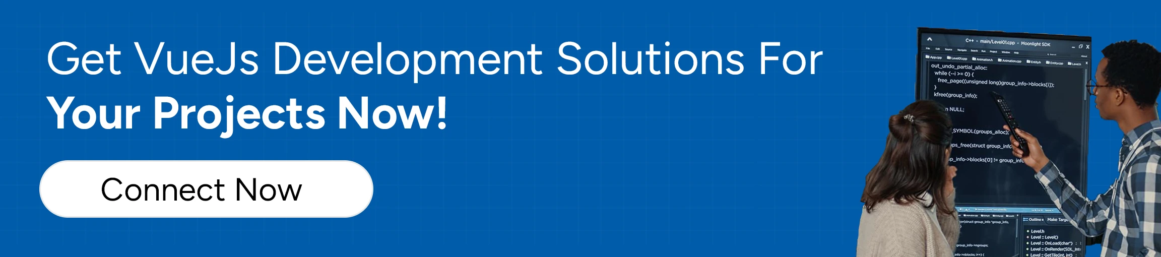 Vue and React comparison showing how each framework solves real-world frontend build challenges.