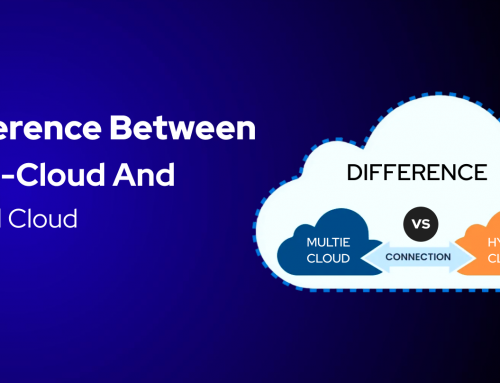 Multi Cloud Vs Hybrid Cloud: What Will Work Best For Your Business?