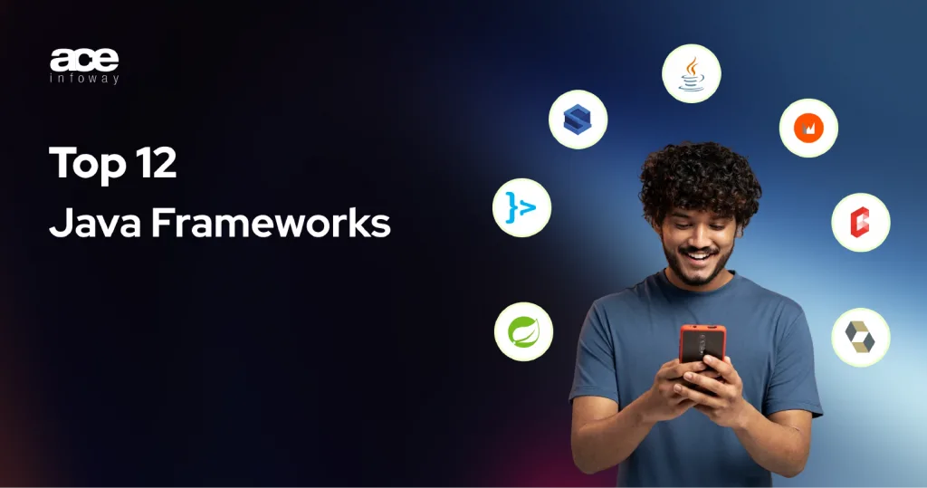 How to choose the right Java framework for scalable and secure application development