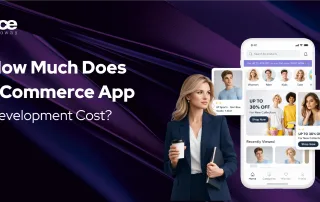 eCommerce app development cost optimization strategies to reduce mobile app development budget and improve ROI