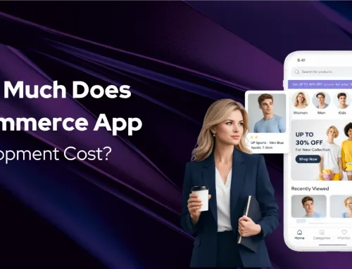 eCommerce App Development Cost in 2026: Features, Pricing, and Timelines Explained