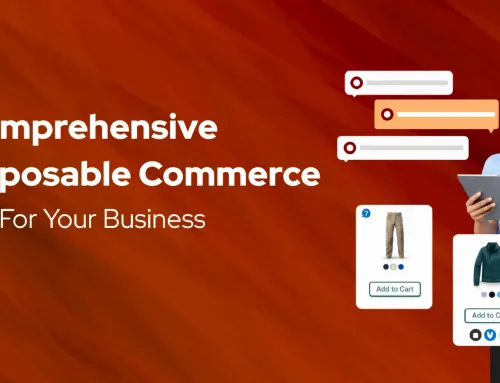 What is Composable Commerce? Architecture, Platforms, and Benefits Explained