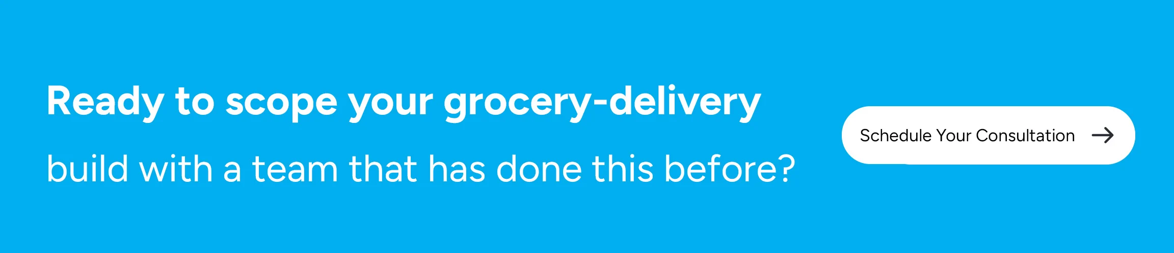 Enterprise grocery delivery app development strategy session for scalable quick commerce platform planning, logistics integration, and multi-city deployment