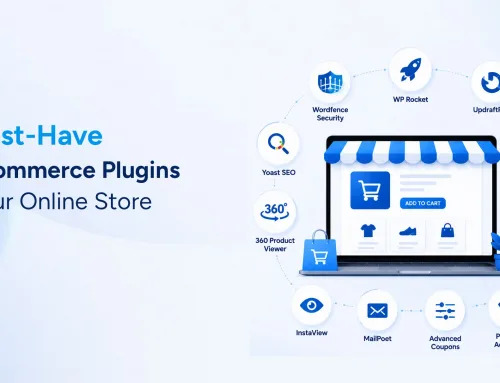 10 Essential WooCommerce Plugins Every Online Store Needs
