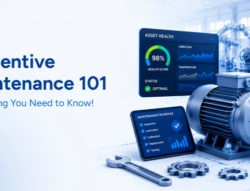 What is Preventive Maintenance? Benefits, Types, and Best Practices