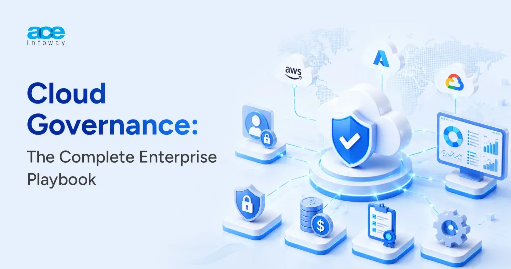 Cloud Governance Framework 2026: Pillars & Tools Guide