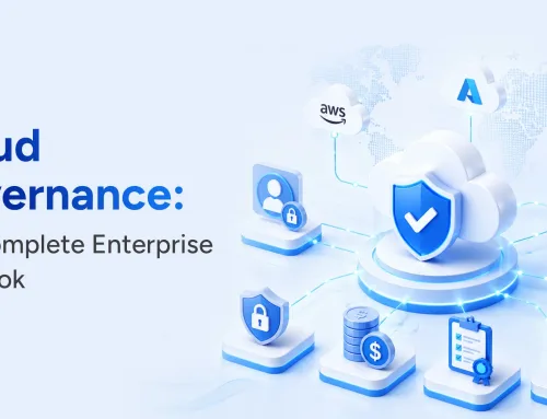 What is Cloud Governance? A Complete Guide for Modern Enterprises