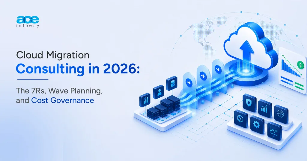 Cloud Migration Consulting: An Enterprise Framework for 2026