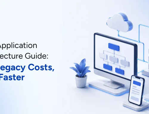 Web Application Architecture: A Practical Guide for Modern Enterprises