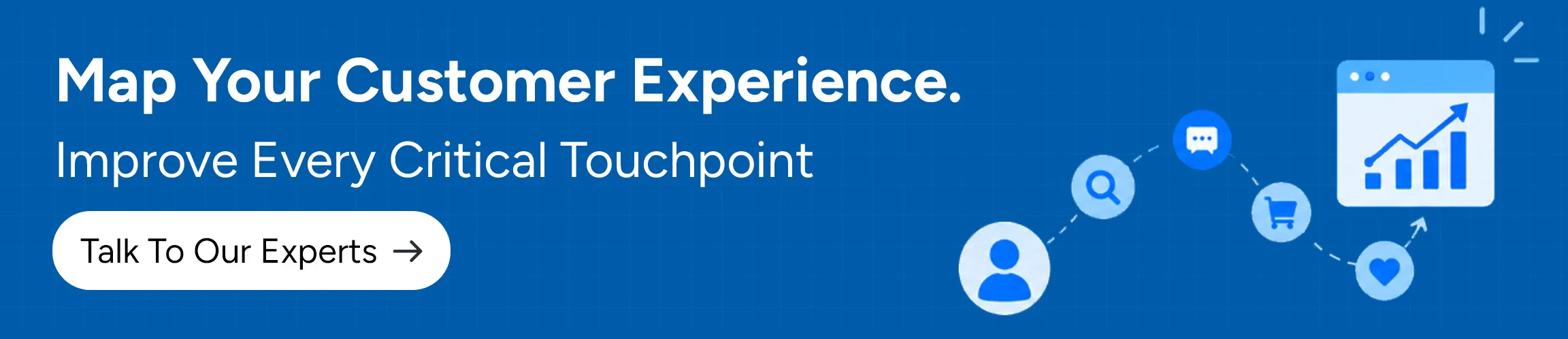 How Ace Infoway Can Help With Customer Journey Mapping