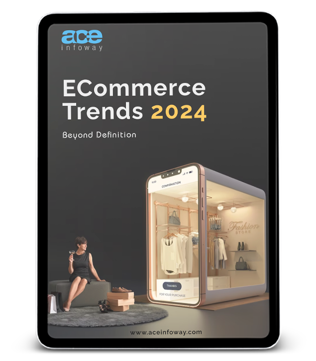 Unlock the future of online shopping!