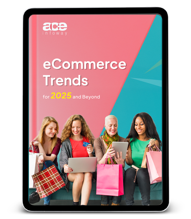 Unlock the future of online shopping!