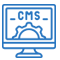 CMS Web Development