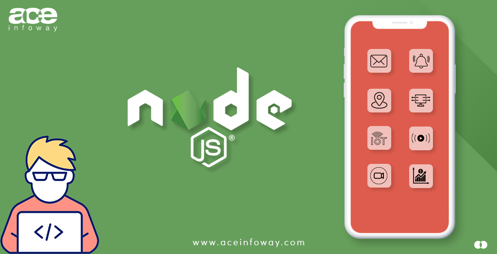 8 Reasons Why Node.js is Best for Building Real-time apps?