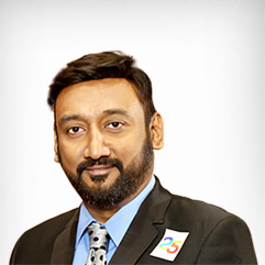 Amit Mehta