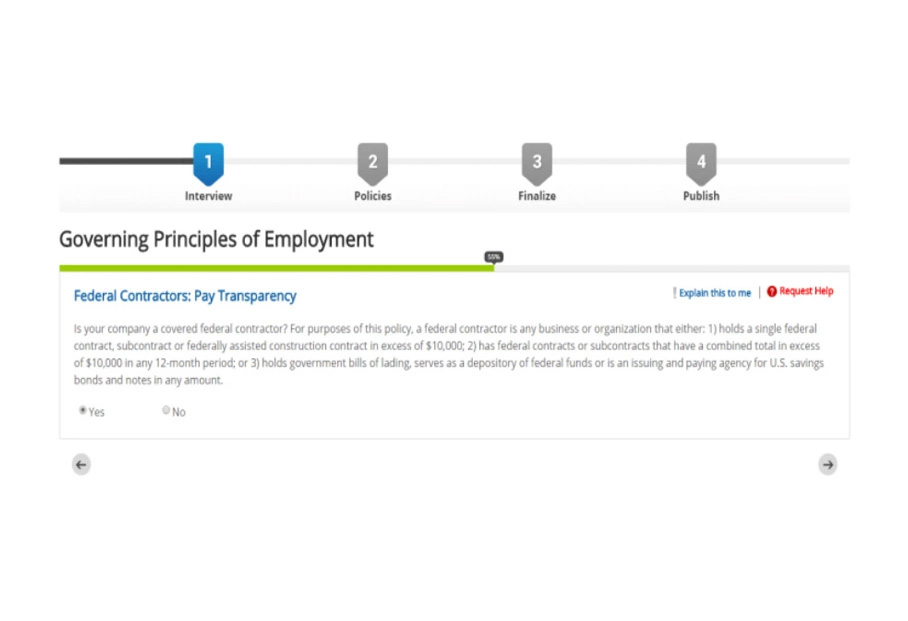 Web-Based SaaS Platform to Helps employee