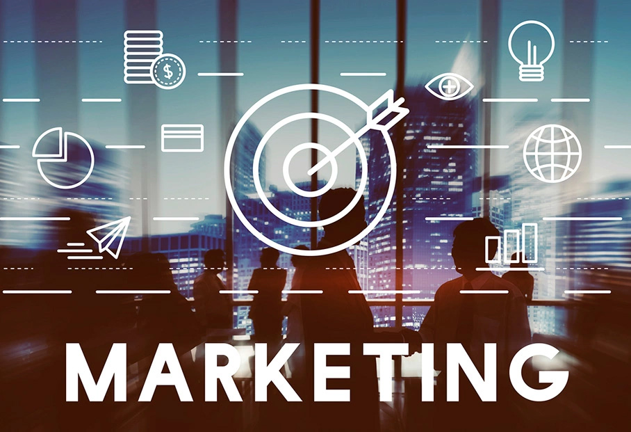 Individual Marketing Websites for Information Publisher Individual Marketing Websites for Information Publisher